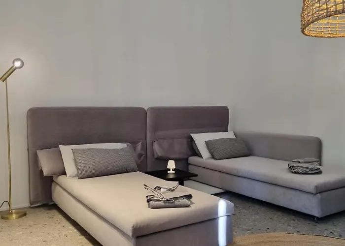 - La Corte Del Prázdninový dům