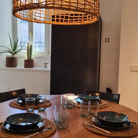 Holiday home - La Corte Del *