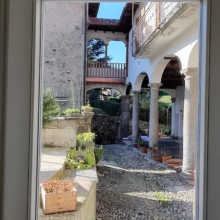 Malgrate-lecco, La Corte Del Malgrate