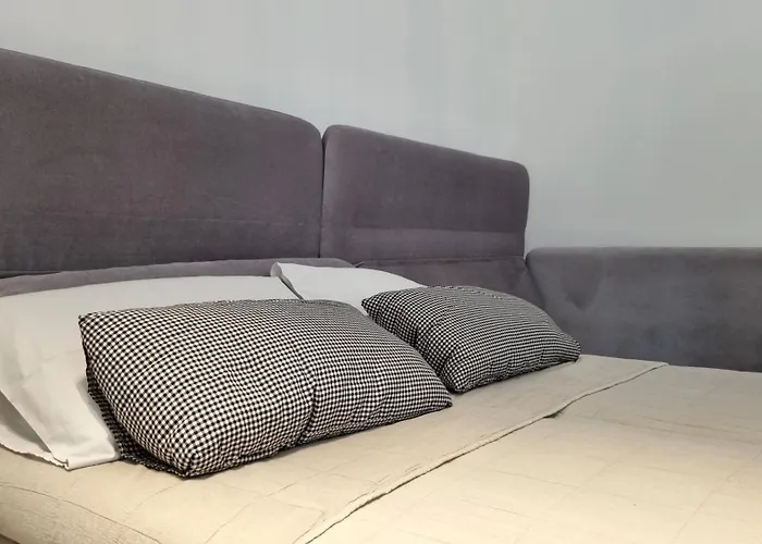 Holiday home - La Corte Del