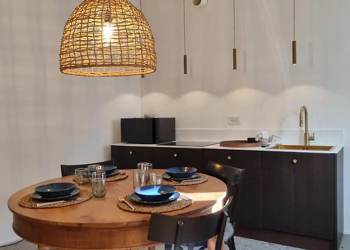 - La Corte Del * Malgrate