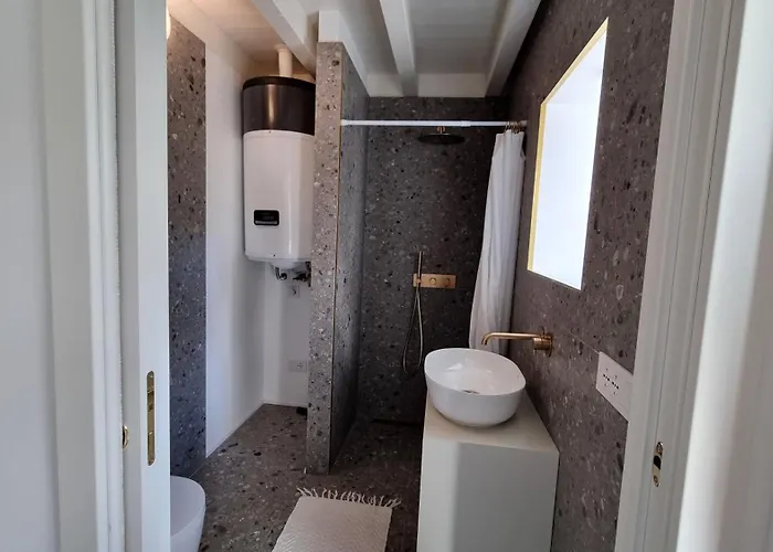 - La Corte Del Holiday home Malgrate