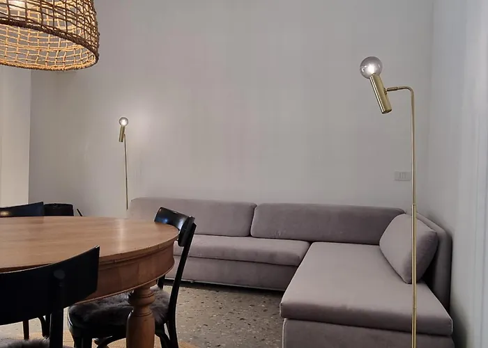 Holiday home - La Corte Del *