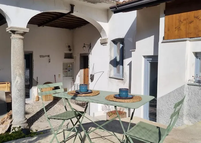 - La Corte Del Holiday home