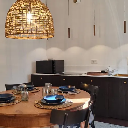 - La Corte Del * マルグラーテ