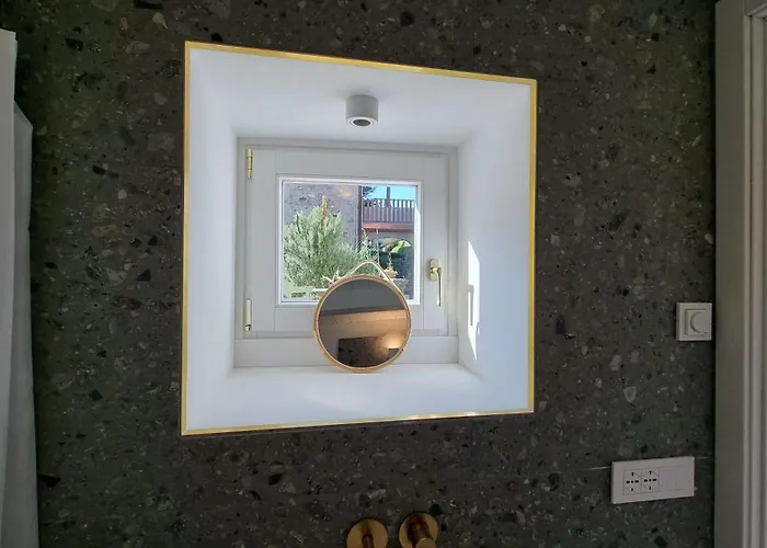 Дом отдыха - La Corte Del