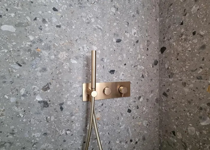 Дом отдыха - La Corte Del