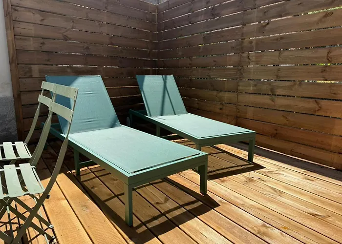 Дом отдыха - La Corte Del *