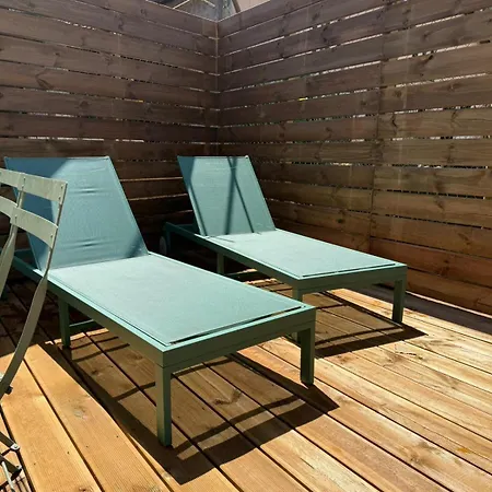 Сasa de vacaciones - La Corte Del *